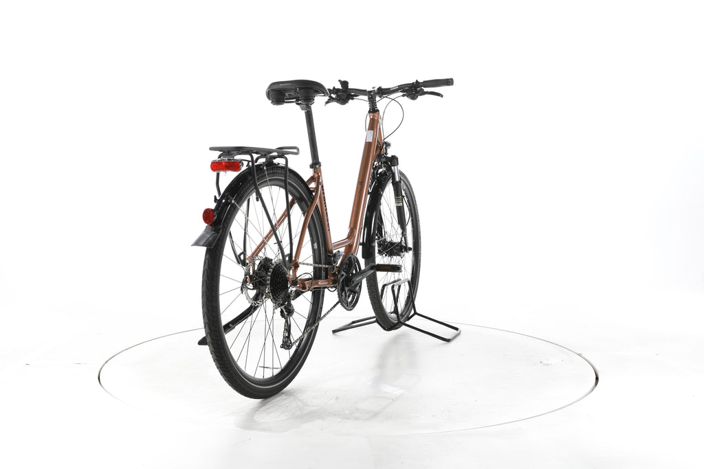 Checker Pig Suma Fahrrad City & Trekking - Image 11