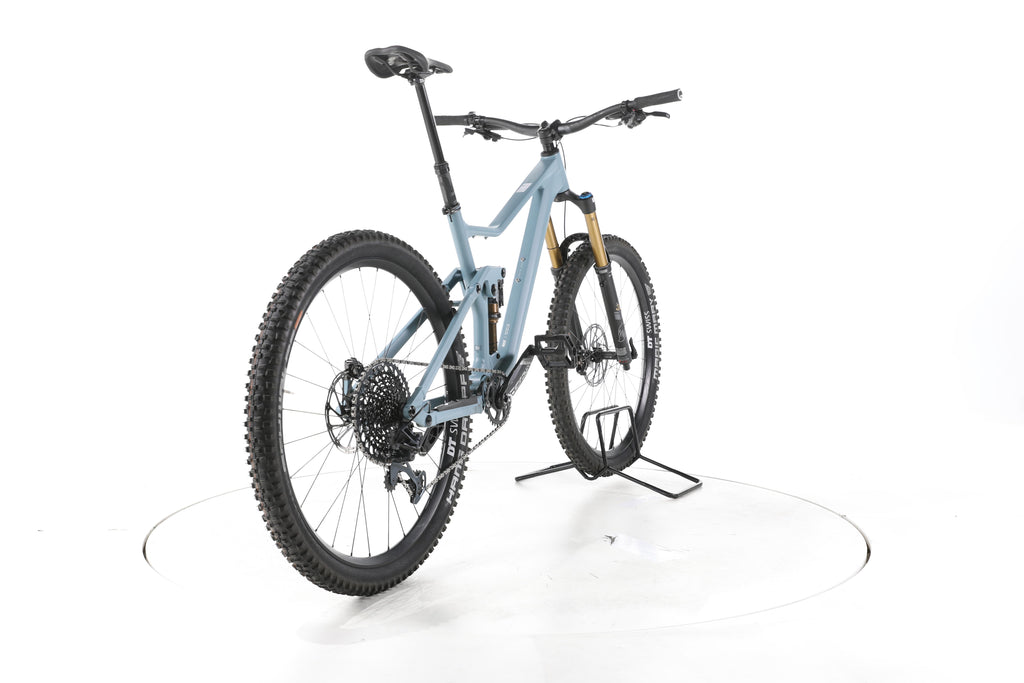 Rose Root Miller 3 Fahrrad Fully - Image 11