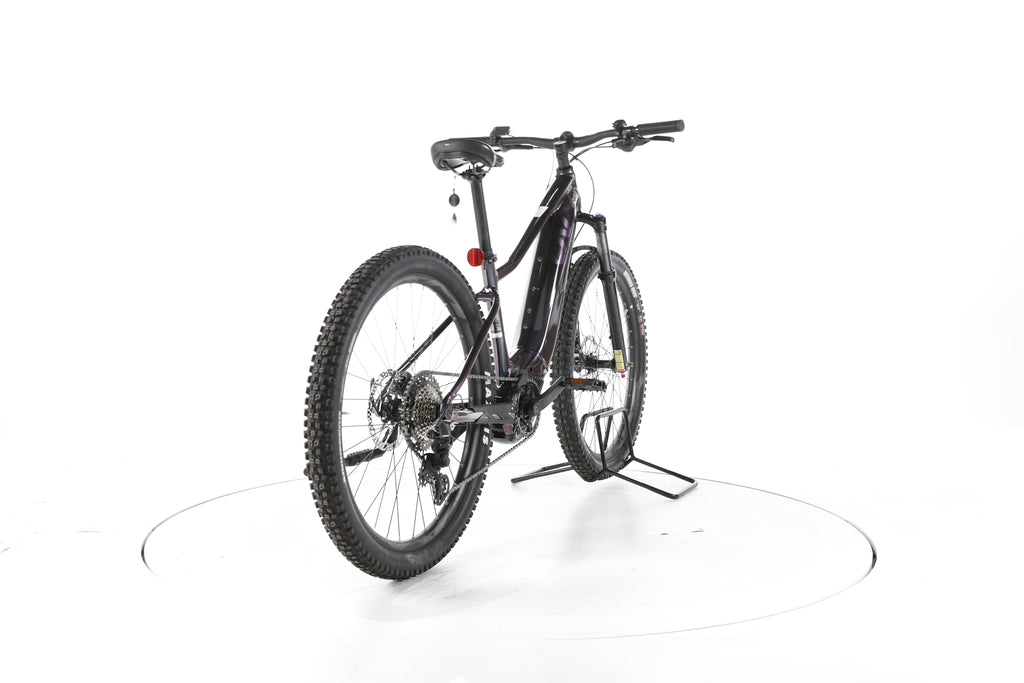 Liv Vall E+ Pro E-Bike - Image 11