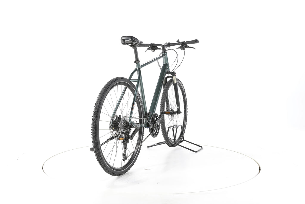 KTM X-Life Race Fahrrad Hardtail - Image 11