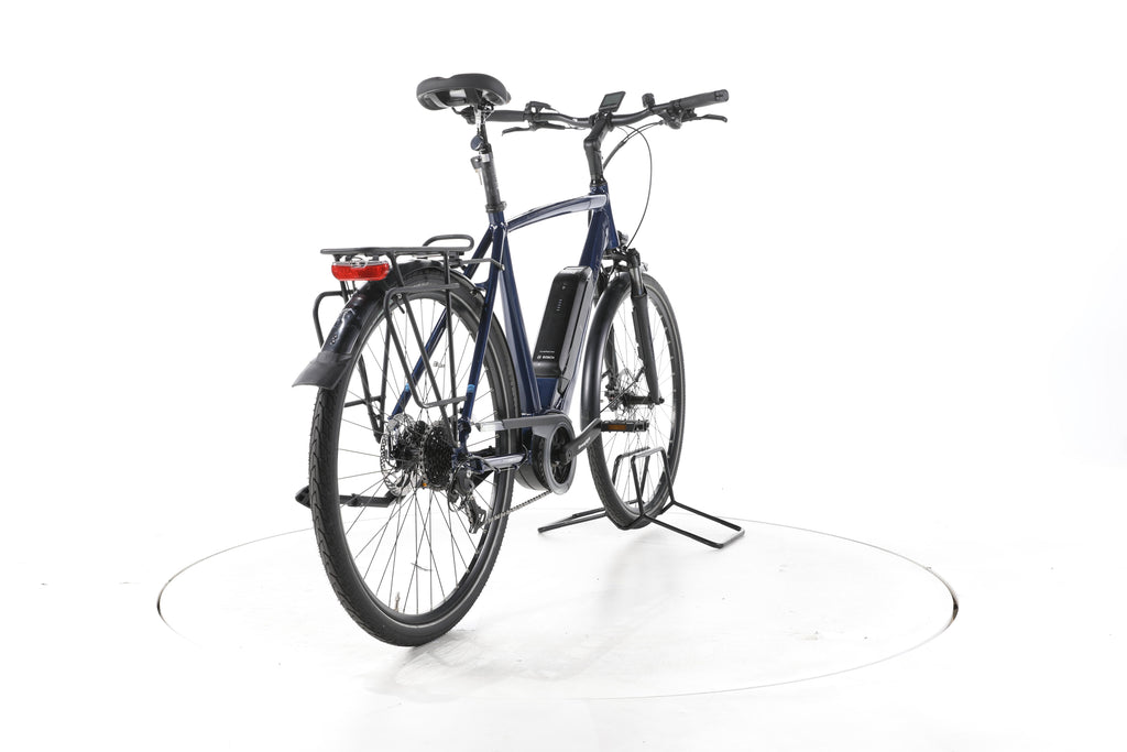 Gudereit ET-3 evo Trekking E-Bike - Image 11