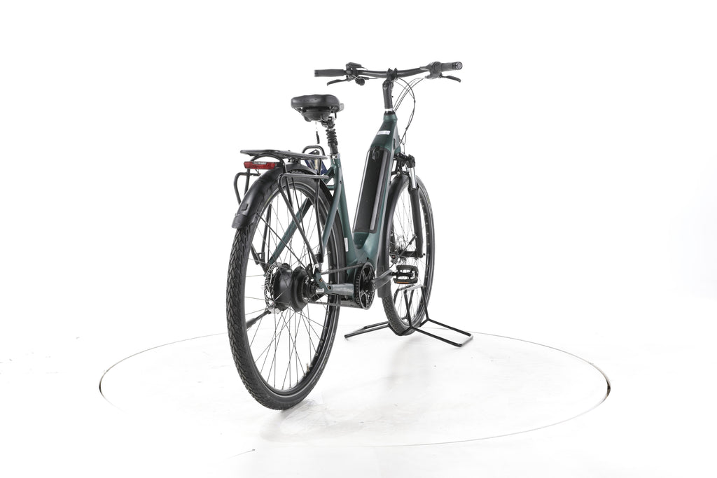 Velo de Ville AEB 89 City E-Bike Tiefeinsteiger - Image 11