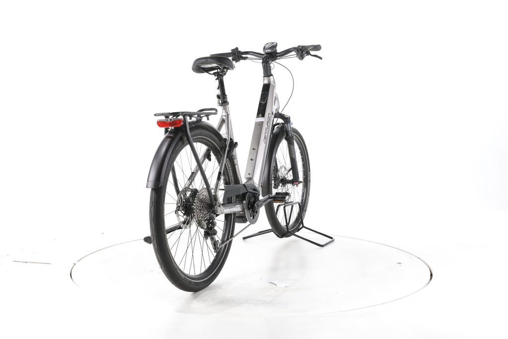Centurion E-Fire City R960i Plus Trekking E-Bike Tiefeinsteiger - Image 11