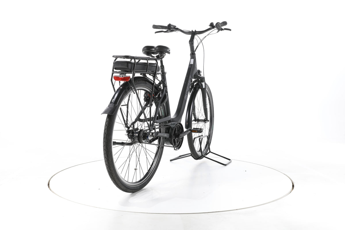 Gudereit EC-3.5 City E-Bike Tiefeinsteiger 2024 - Image 11