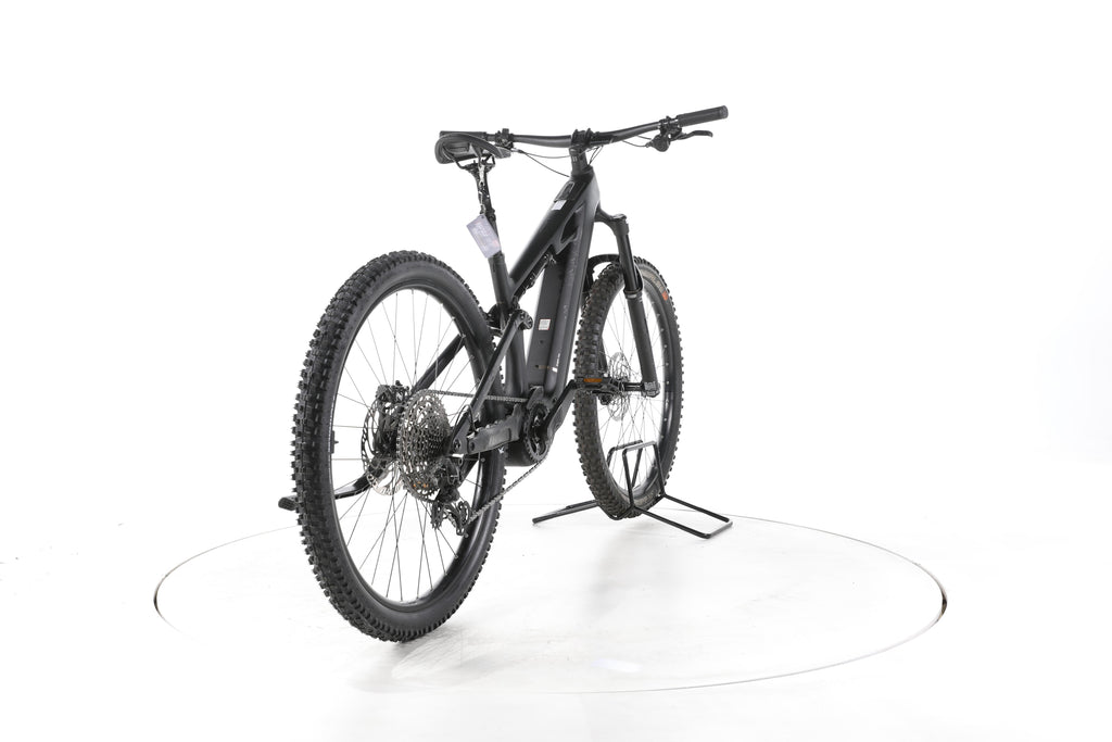 Cube Stereo Hybrid ONE44 HPC Race E-Bike Fully Carbon 2025 - Image 11
