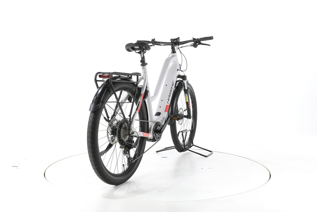 Haibike Trekking 7 Trekking E-Bike - Image 11