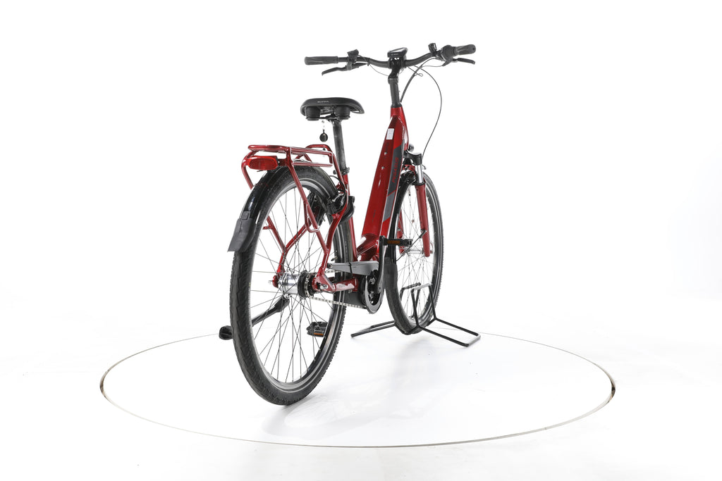 Pegasus Solero EVO 7R Plus City E-Bike Tiefeinsteiger - Image 11