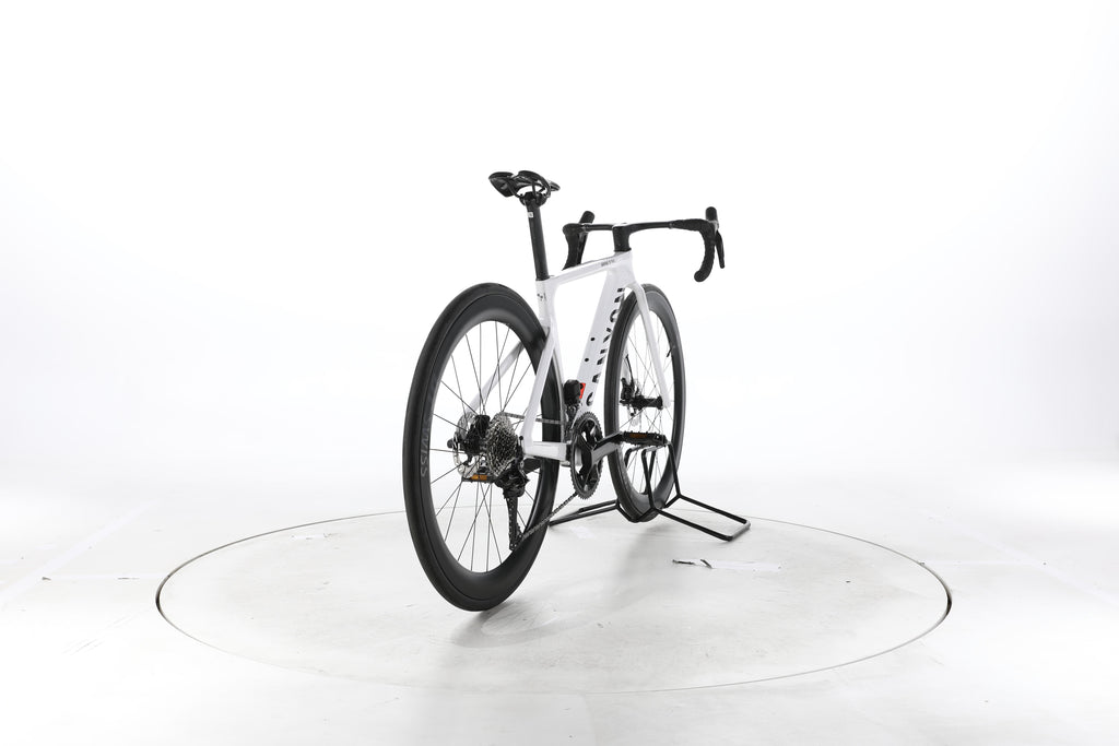 Canyon Aeroad CF SLX 7 Di2 Rennrad Carbon 2024 - Image 11