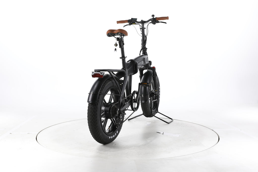 MYVELO Molinar E-Fatbikes - Image 11