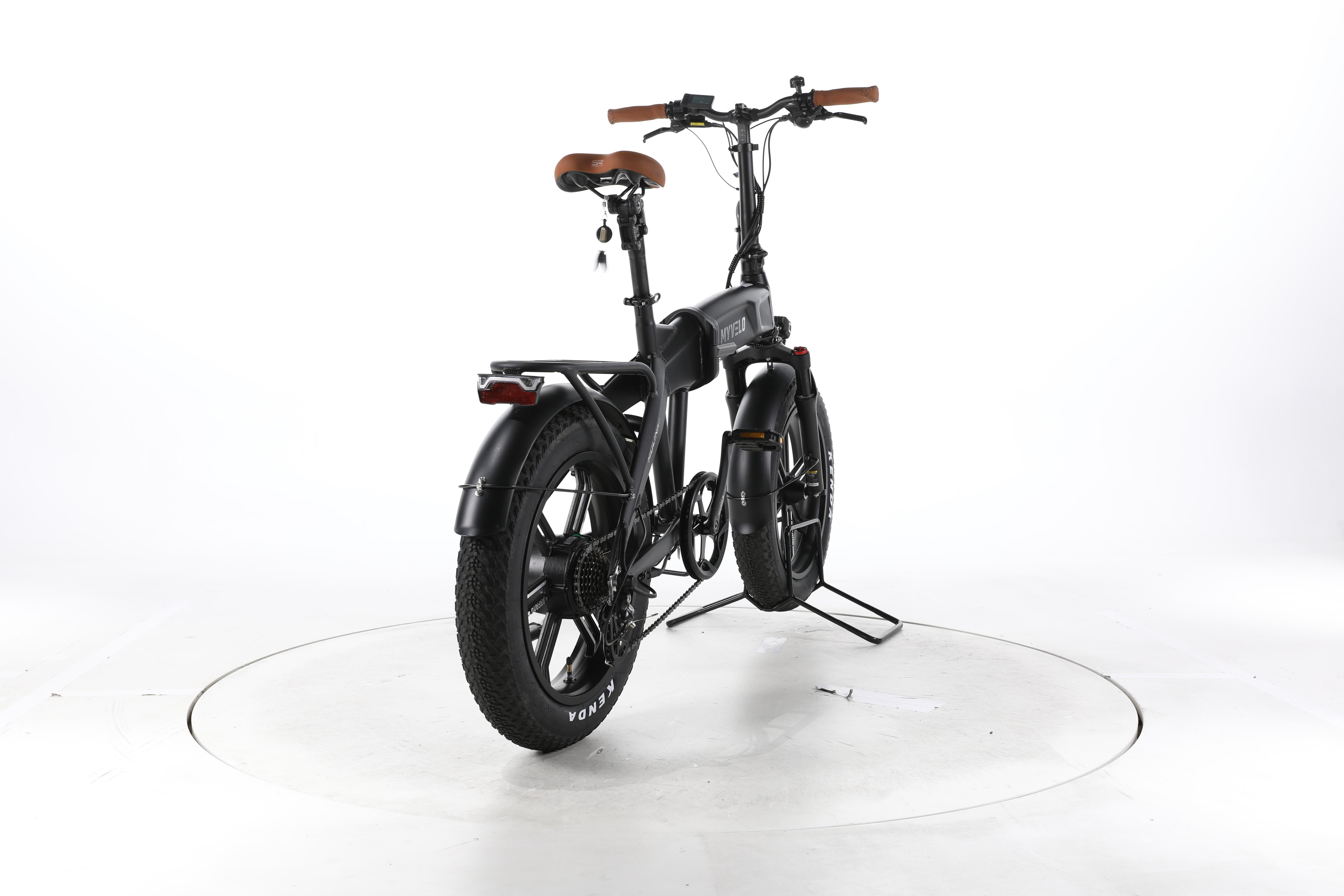 MYVELO Molinar E-Fatbikes - Image 11
