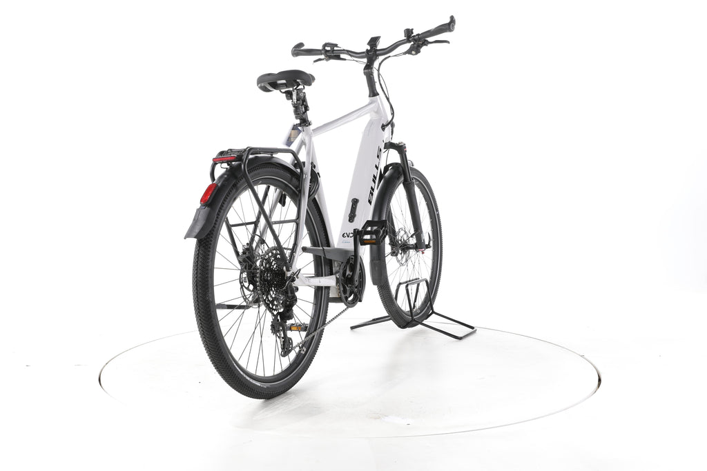 Bulls Cross Lite EVO 1 Trekking E-Bike - Image 11