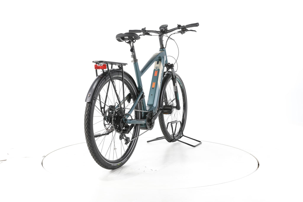 Conway Cairon T 3.0 Trekking E-Bike - Image 11