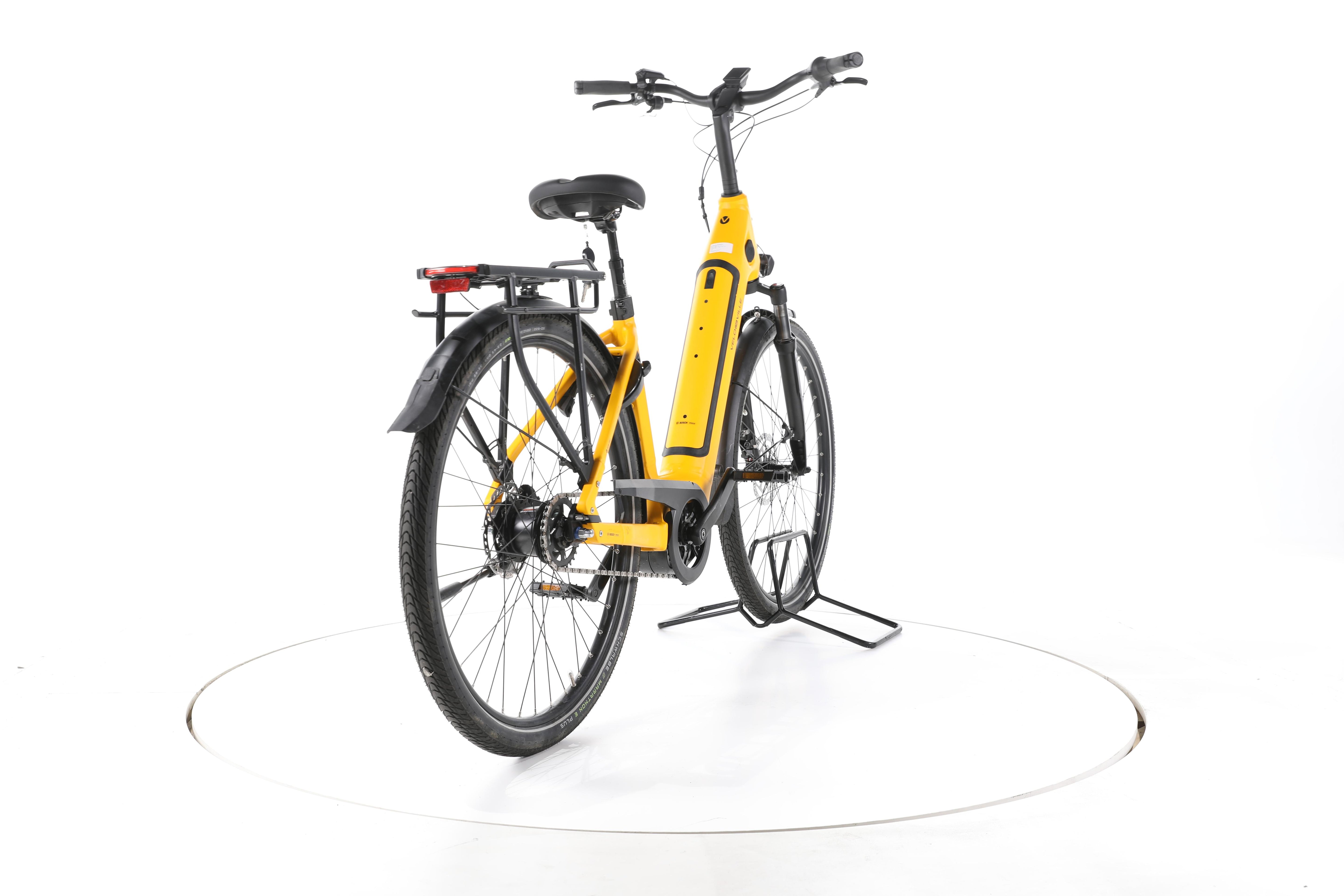 Velo de Ville AEB 890 City E-Bike Tiefeinsteiger 2025 - Image 11