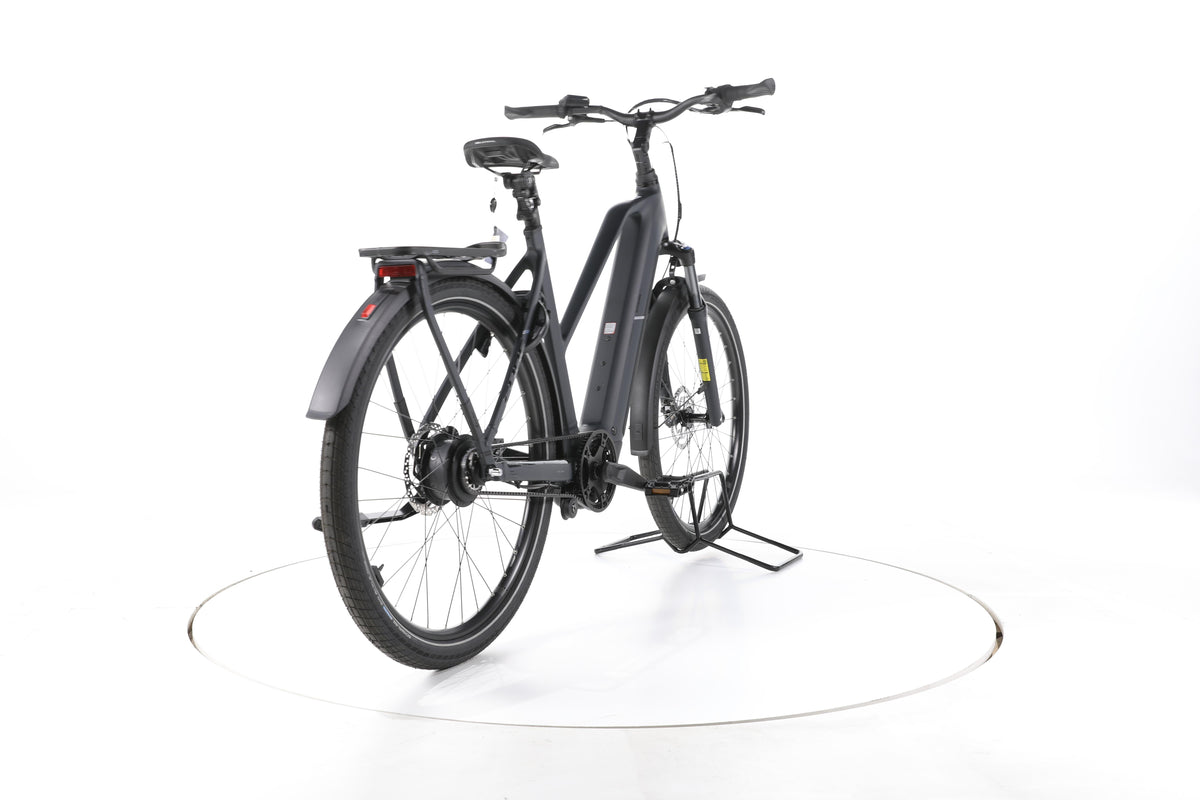 Cube Kathmandu Hybrid Comfort Pro City E-Bike 2025 - Image 11