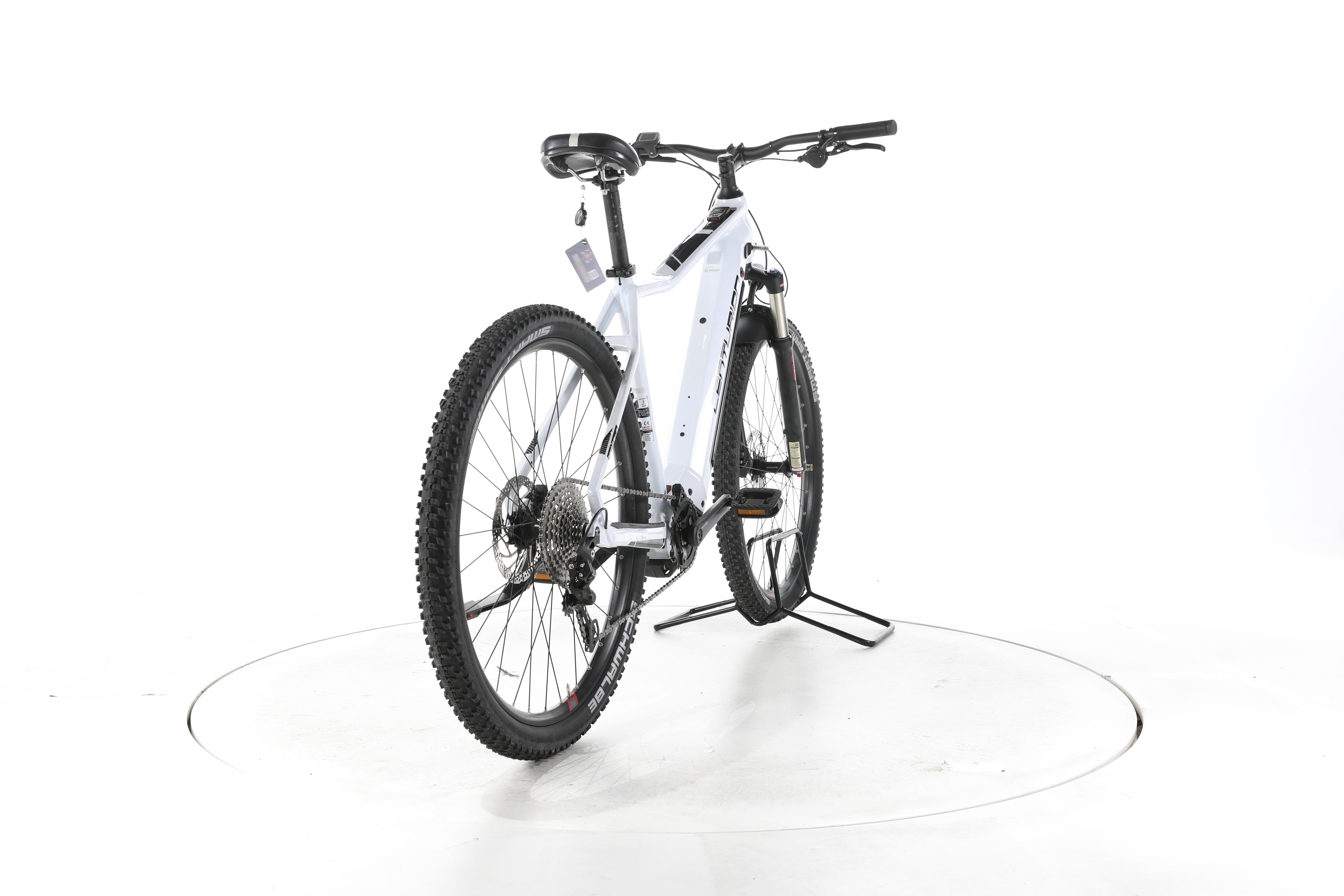 Centurion Backfire Fit E R760i E-Bike - Image 11