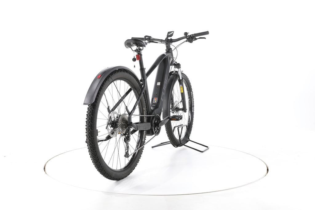 Cube Reaction Hybrid Performance Allroad Trekking E-Bike - Image 11