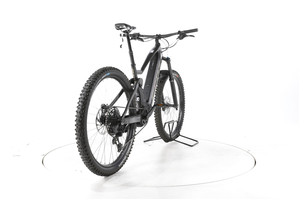 Scott Genius eRIDE 910 E-Bike Fully Carbon - Image 11