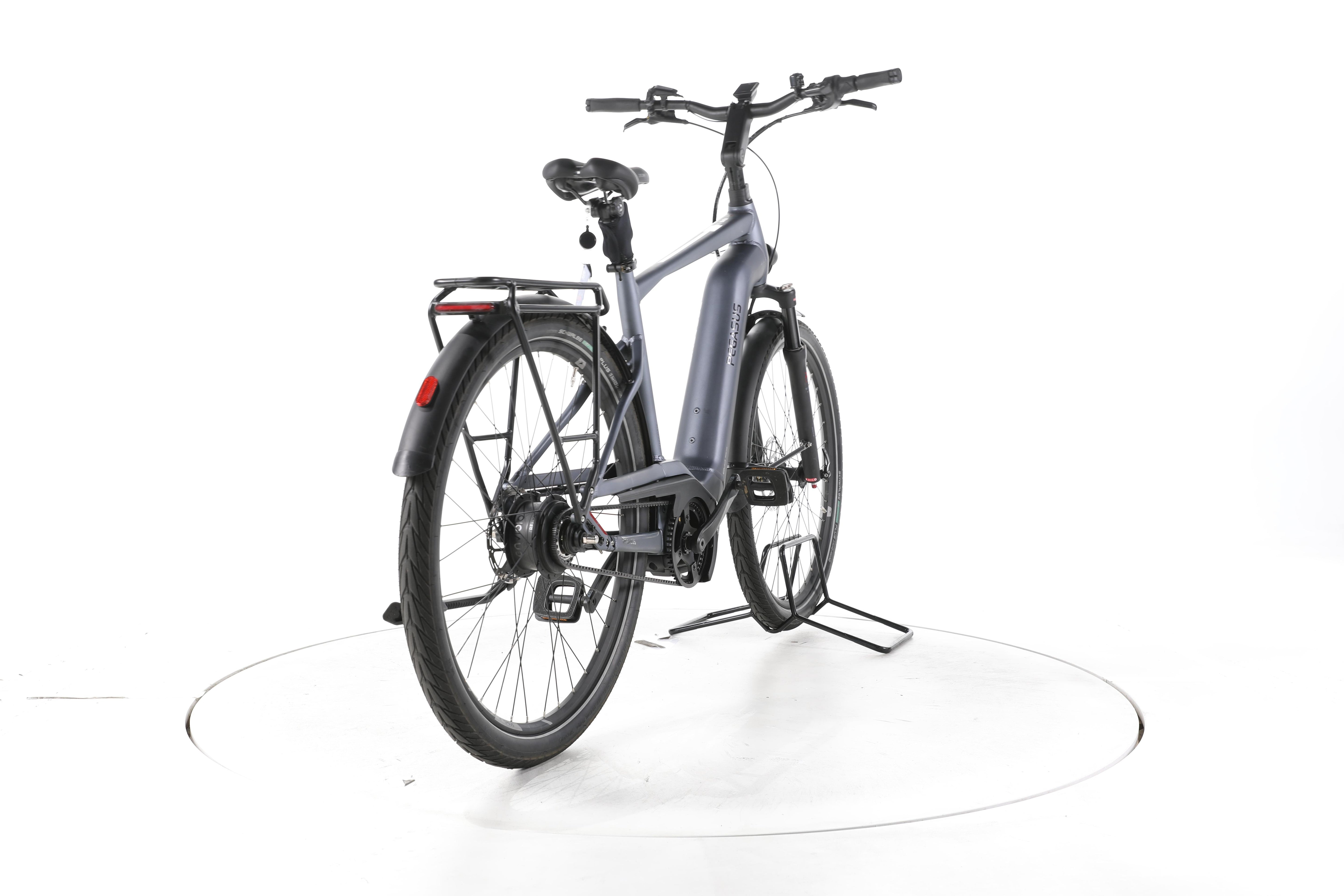 Pegasus Premio EVO NV Lite City E-Bike - Image 11