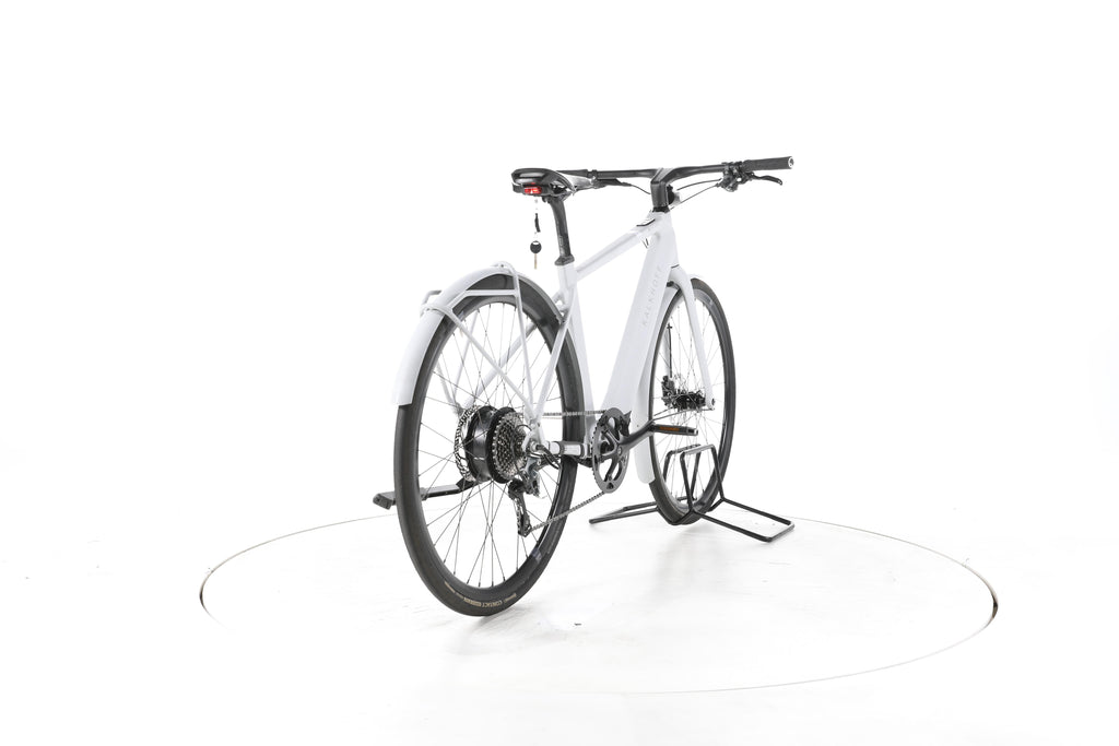 Kalkhoff Berleen Advance G10 E-Bike - Image 11