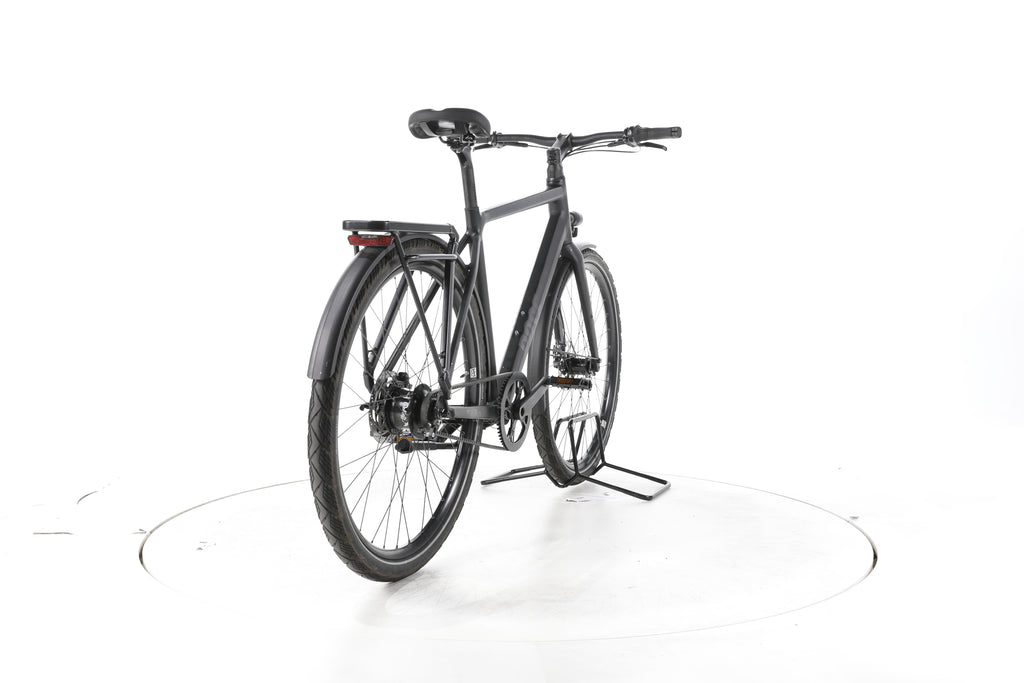 Rose Black Lava 3 Fahrrad City & Trekking - Image 11