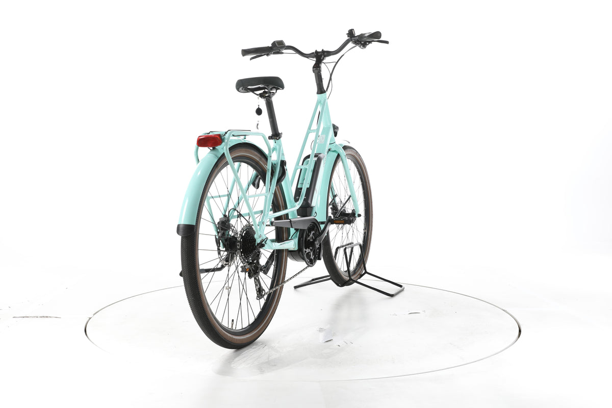Pegasus Orticello E Trekking E-Bike Tiefeinsteiger - Image 11