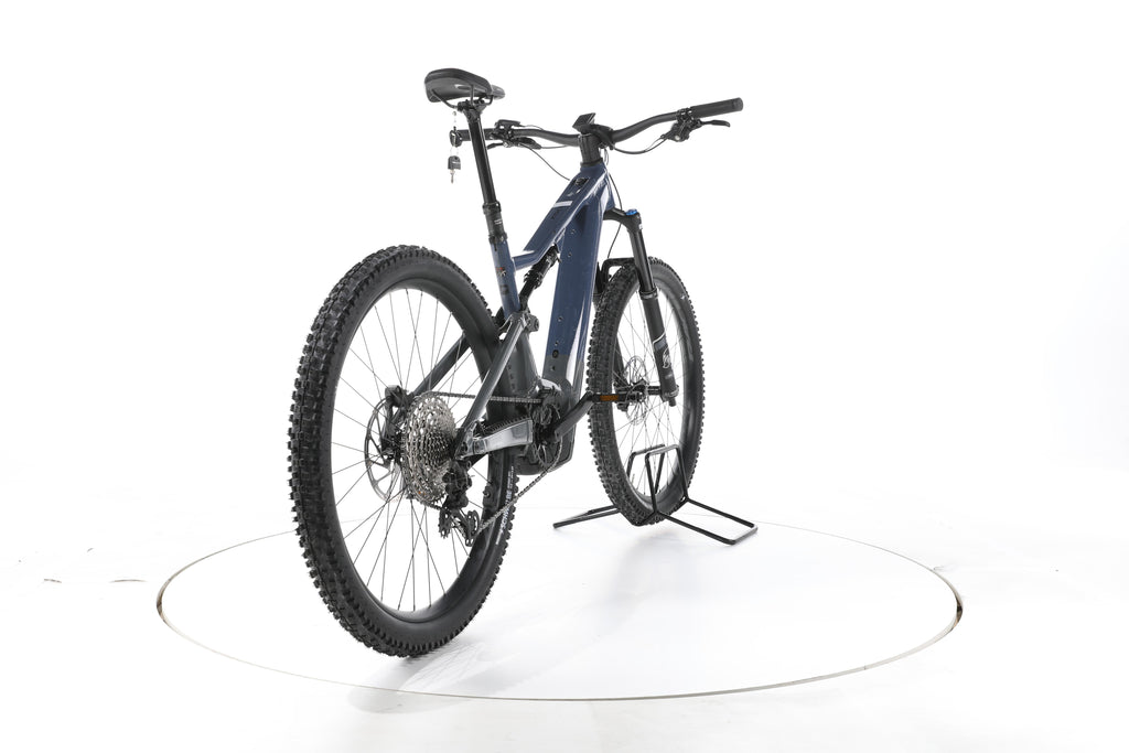Focus JAM² 6.8 E-Bike Fully - Image 11