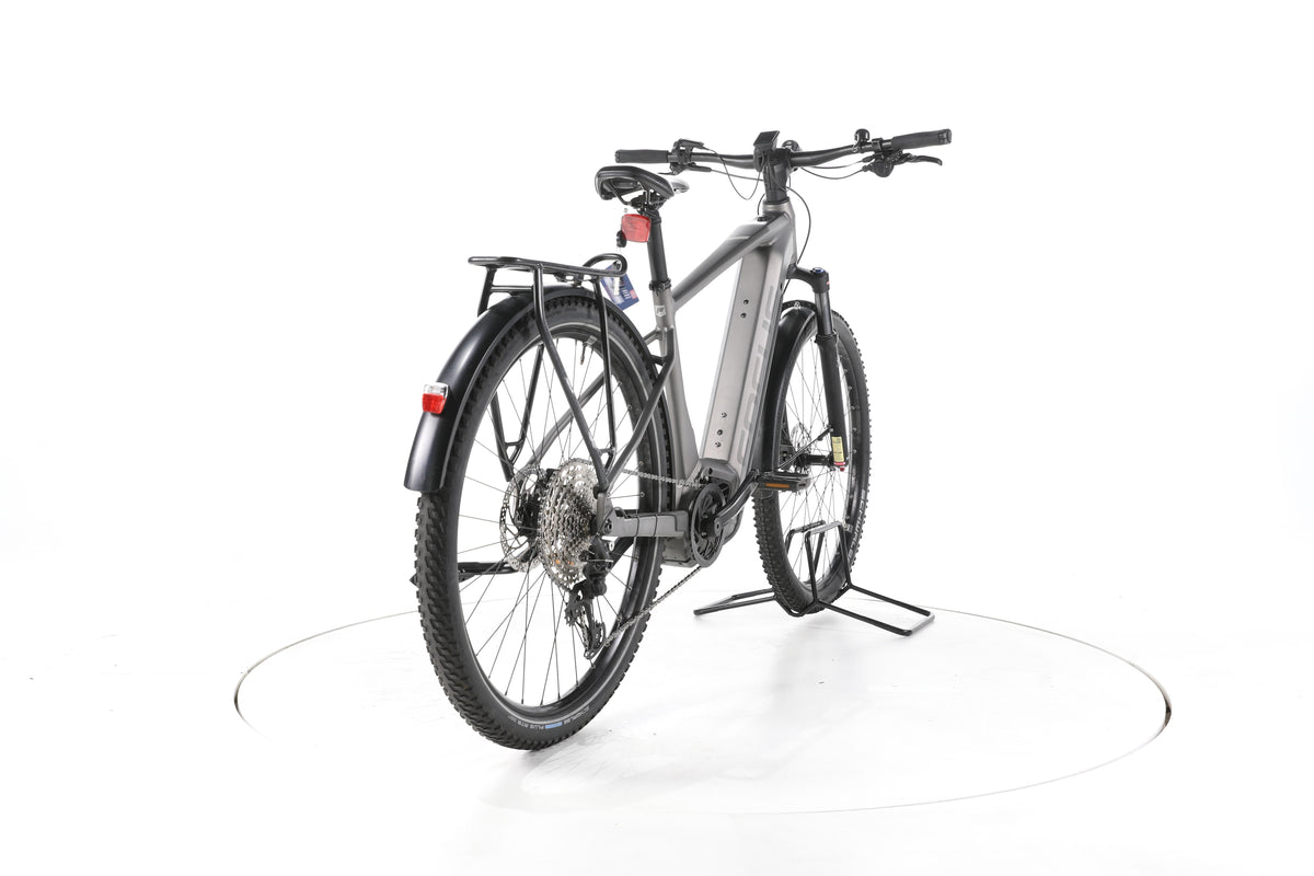 Focus AVENTURA² 6.8 Trekking E-Bike - Image 11