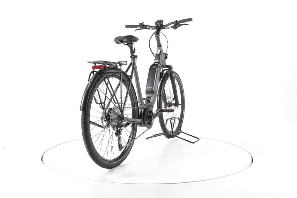 Stevens E-Triton Trekking E-Bike Tiefeinsteiger - Image 11