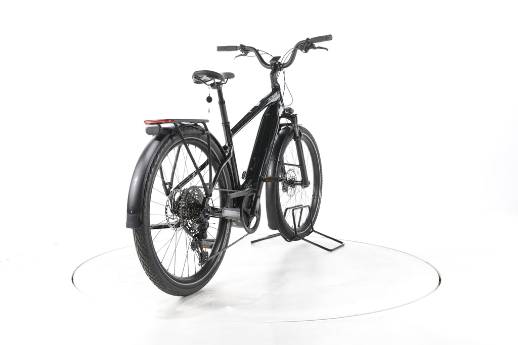 Specialized Turbo Vado 5.0 Trekking E-Bike 2024 - Image 11