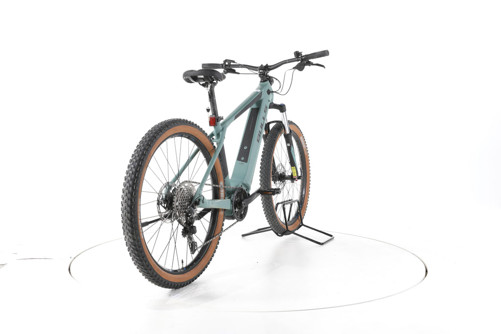 Bulls Copperhead EVO 1 Trekking E-Bike 2024 - Image 11