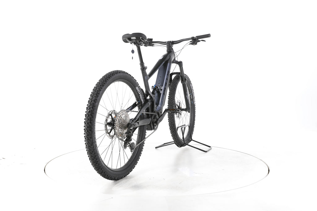 Bulls E-Stream EVO AM 4 E-Bike Fully - Image 11
