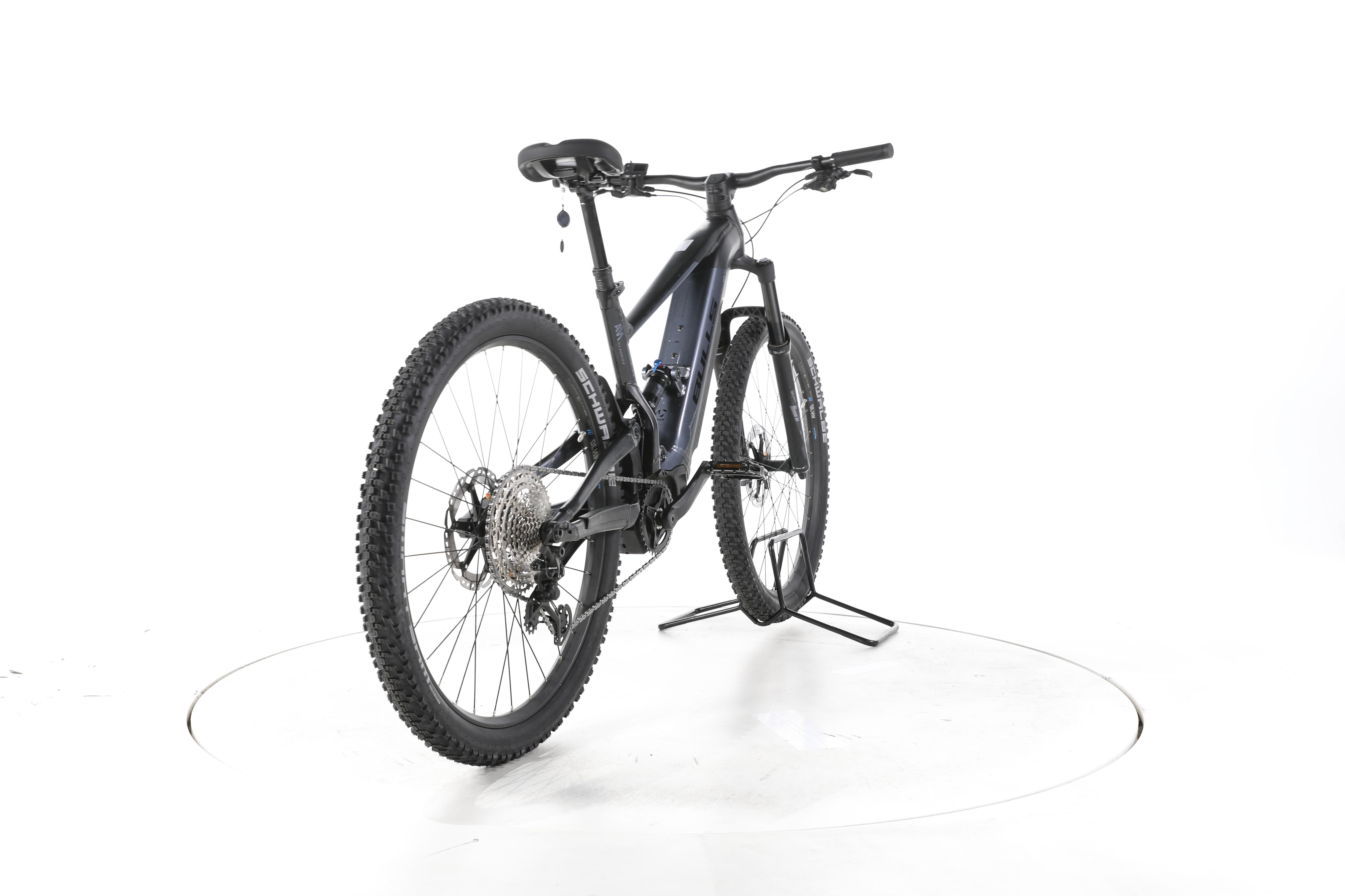 Bulls E-Stream EVO AM 4 E-Bike Fully - Image 11