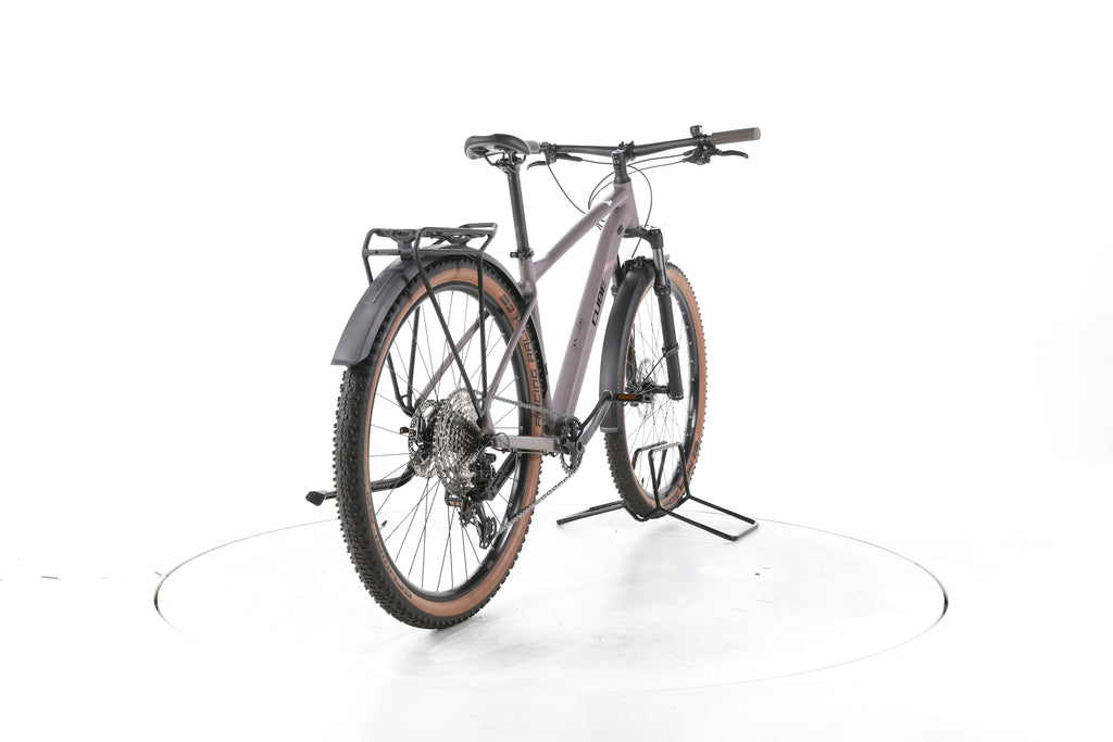 Cube Reaction Pro Fahrrad City & Trekking - Image 11