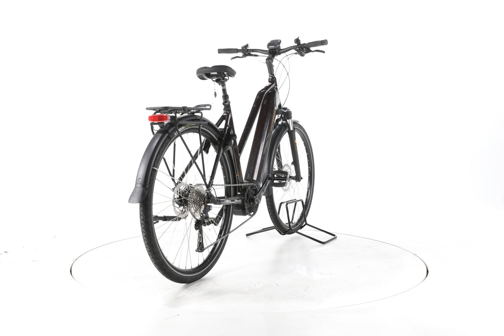 Victoria eTrekking 12.8 Trekking E-Bike - Image 11