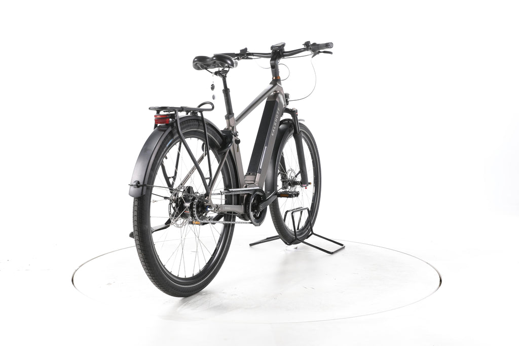 Kalkhoff Image 5.B Move+ City E-Bike - Image 11