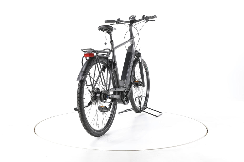 Kalkhoff Image 3.B Advance City E-Bike - Image 11