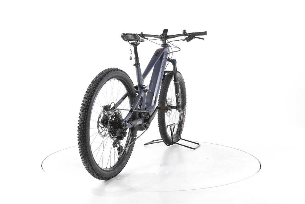Conway Xyron S 3.9 E-Bike Fully 2024 - Image 11