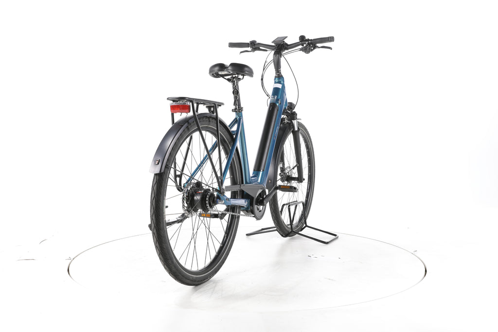 2R Manufaktur ECB 8 City E-Bike Tiefeinsteiger 2025 - Image 11
