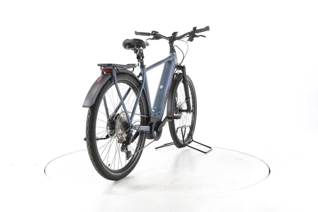 Cube Kathmandu Hybrid ABS Trekking E-Bike - Image 11