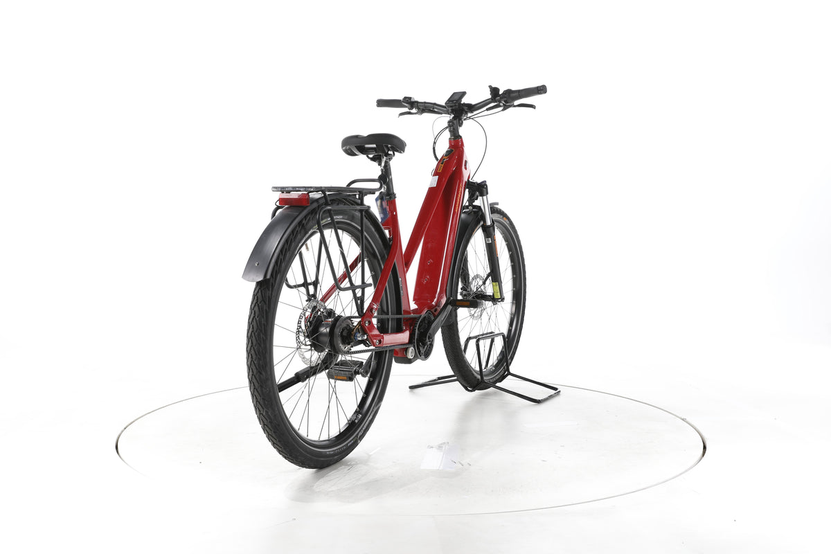 HoheAcht Pasia Urbo City E-Bike - Image 11