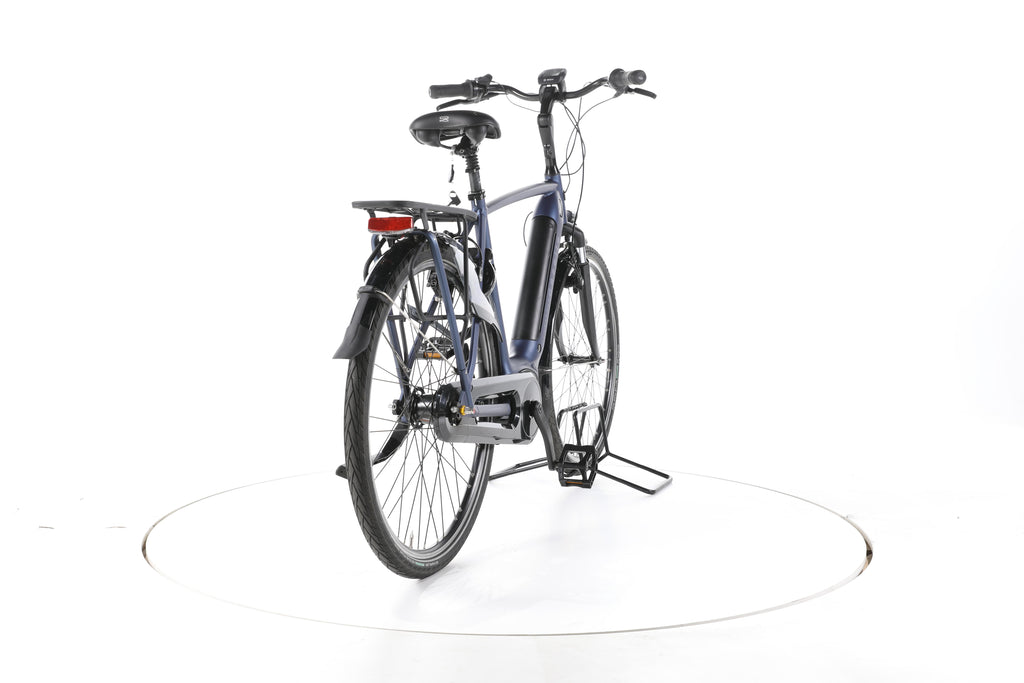 Gazelle Arroyo C7+ City E-Bike - Image 11