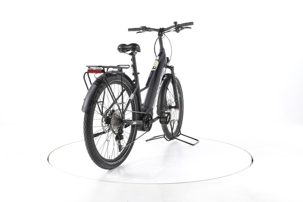 Bicycles Porto 10.6 Trekking E-Bike - Image 11