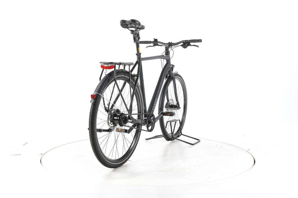 Cuneo CXS 1300 Fahrrad City & Trekking - Image 11