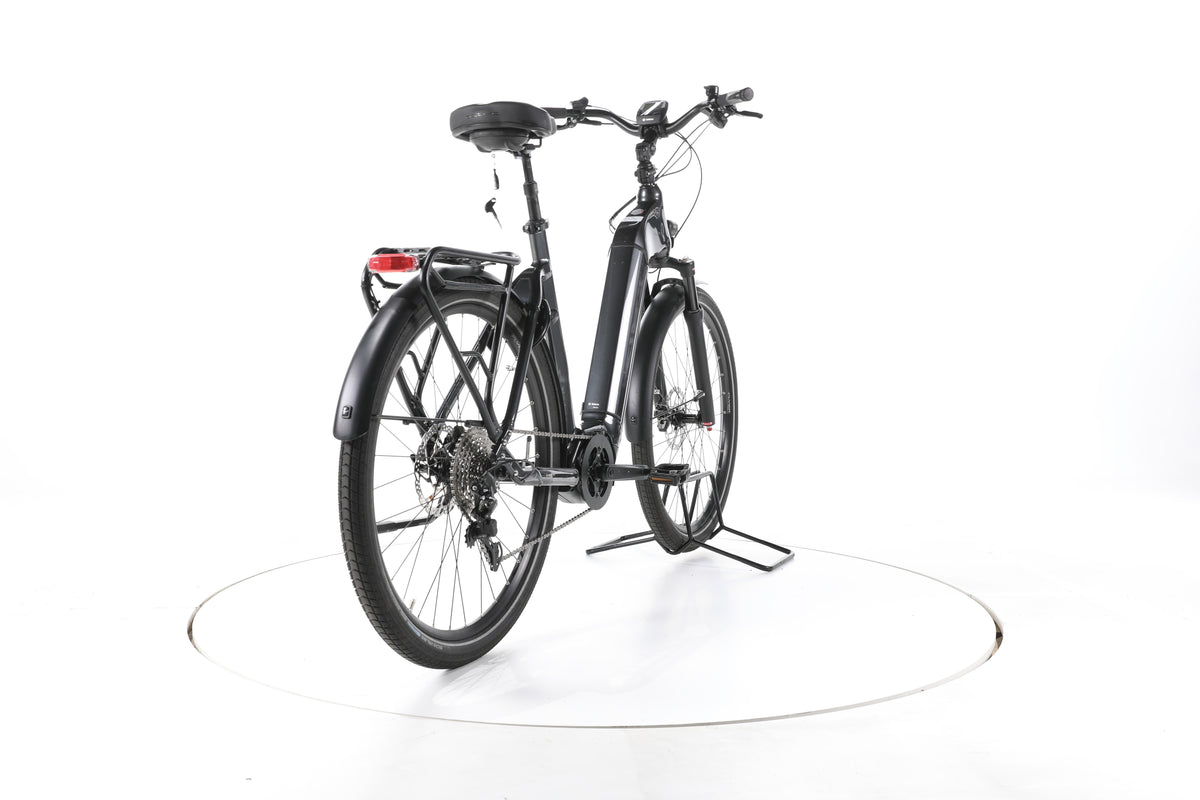 FLYER Gotour6 7.10 Trekking E-Bike Tiefeinsteiger - Image 11