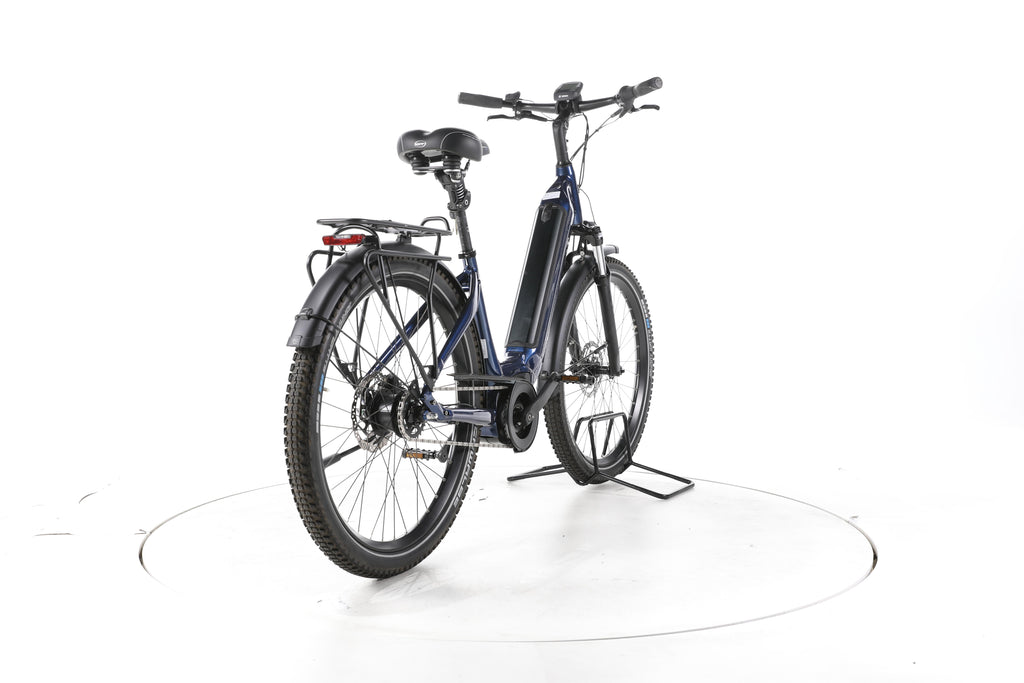 Velo de Ville SEB 890 City E-Bike Tiefeinsteiger - Image 11