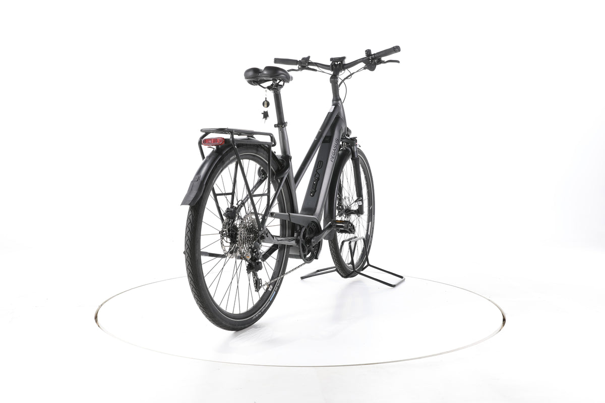 Pegasus Premio EVO 10 Lite Trekking E-Bike - Image 11