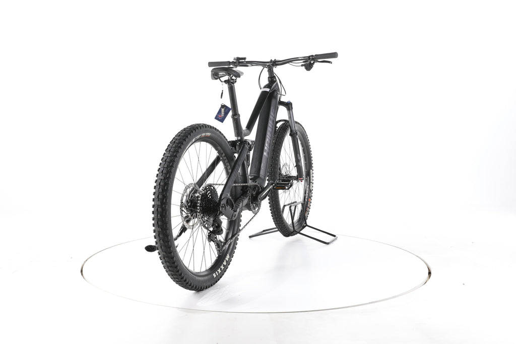 Haibike AllTrail 3 E-Bike Fully - Image 11