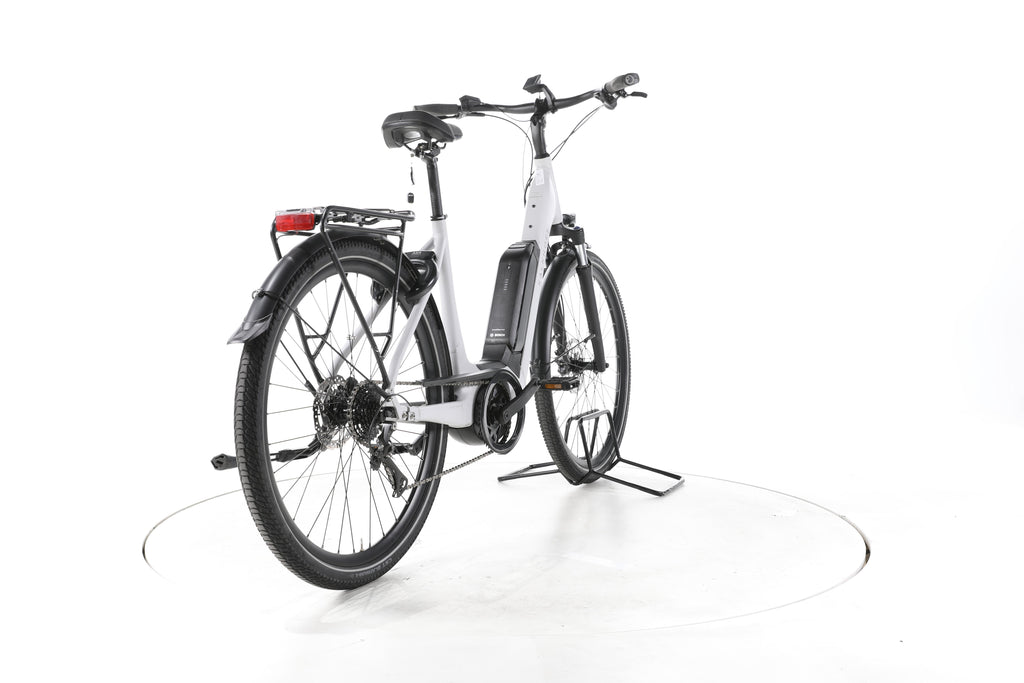 Kalkhoff Endeavour 1.B Move Trekking E-Bike Tiefeinsteiger - Image 11