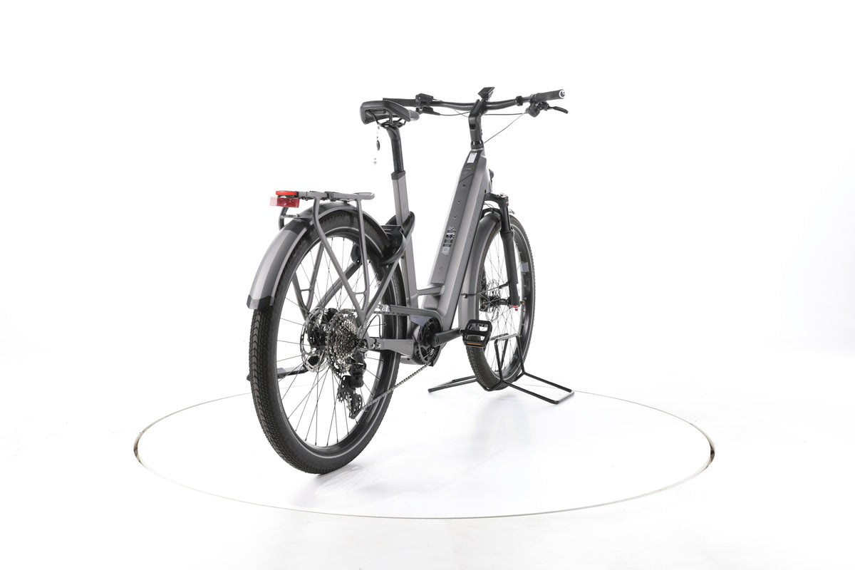 Kalkhoff Endeavour 7.B Move+ Trekking E-Bike Tiefeinsteiger - Image 11