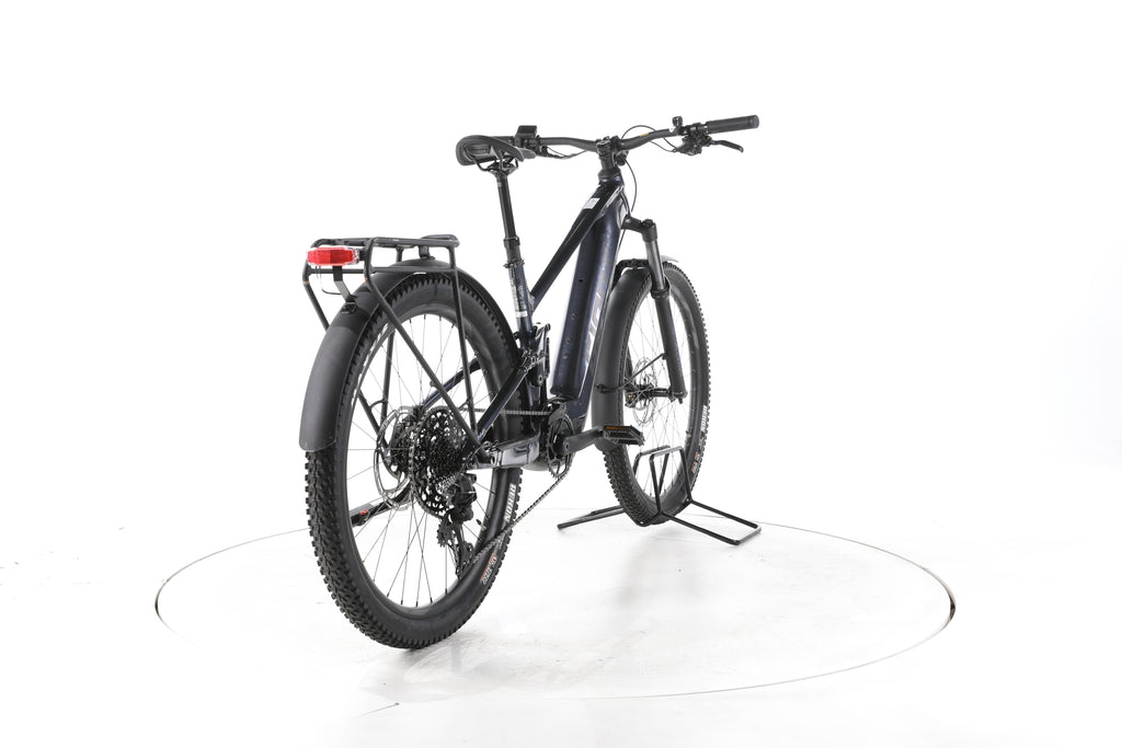 Giant Stance E+ Pro EX 800 SUV E-Bike 2024 - Image 11